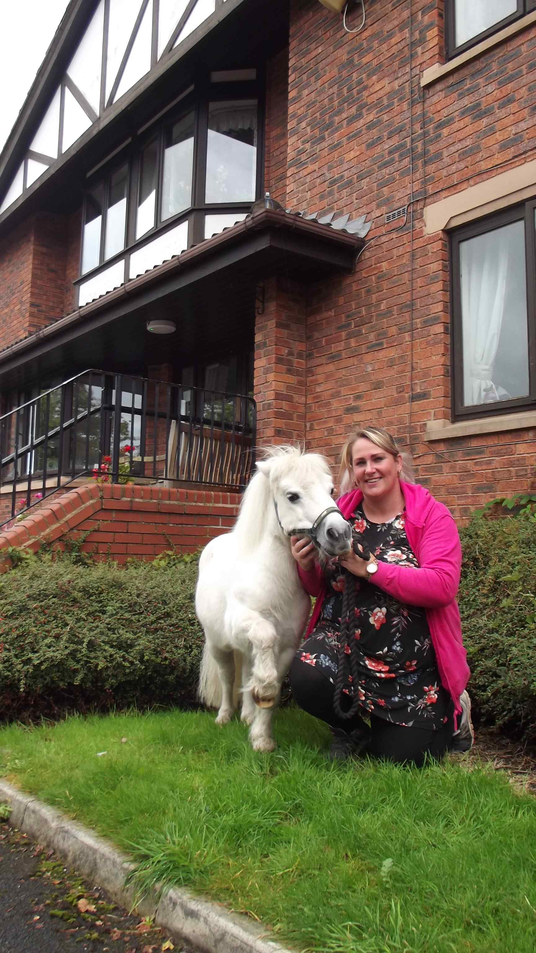 Loxley Hall Care Home